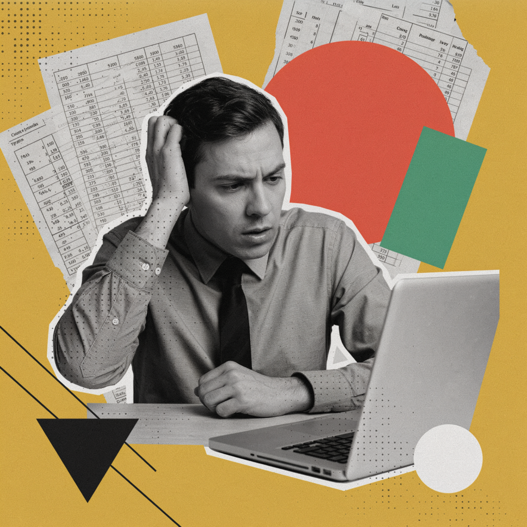 ERP (Enterprise Resource Planning, which is really just software that keeps track of everything your business owns, spends, and produces in one place) 