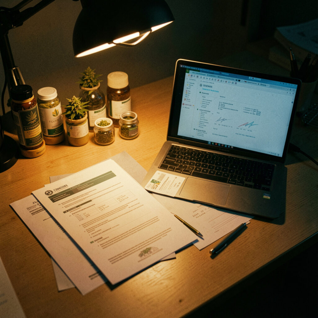 track and trace erp