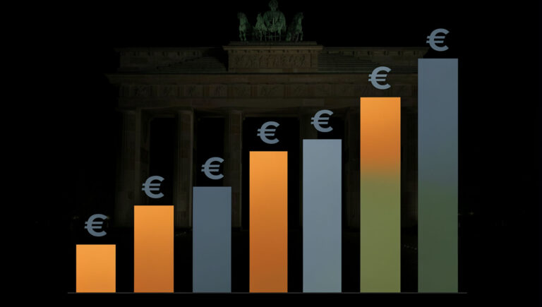 Germany's €2 Billion Cannabis Market's Tech Demand