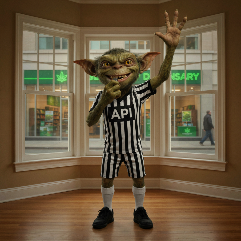API Gremlin timeout