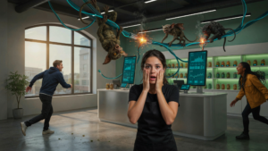 The riskiest part of cannabis compliance software often isn't the software itself, it's the invisible connections between systems.