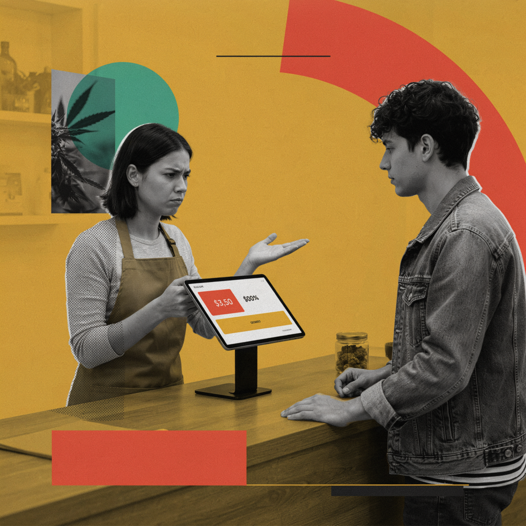 Why ERP and POS are not the same thing