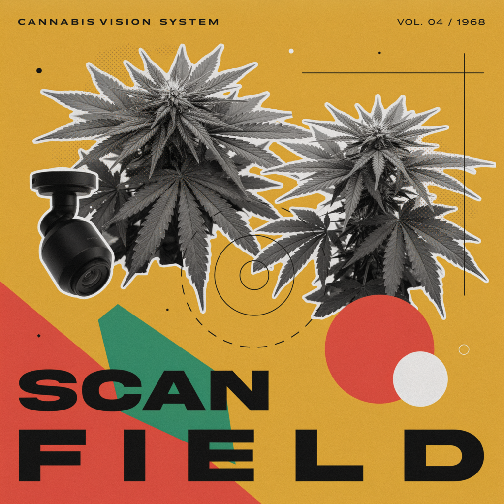 Scan Field