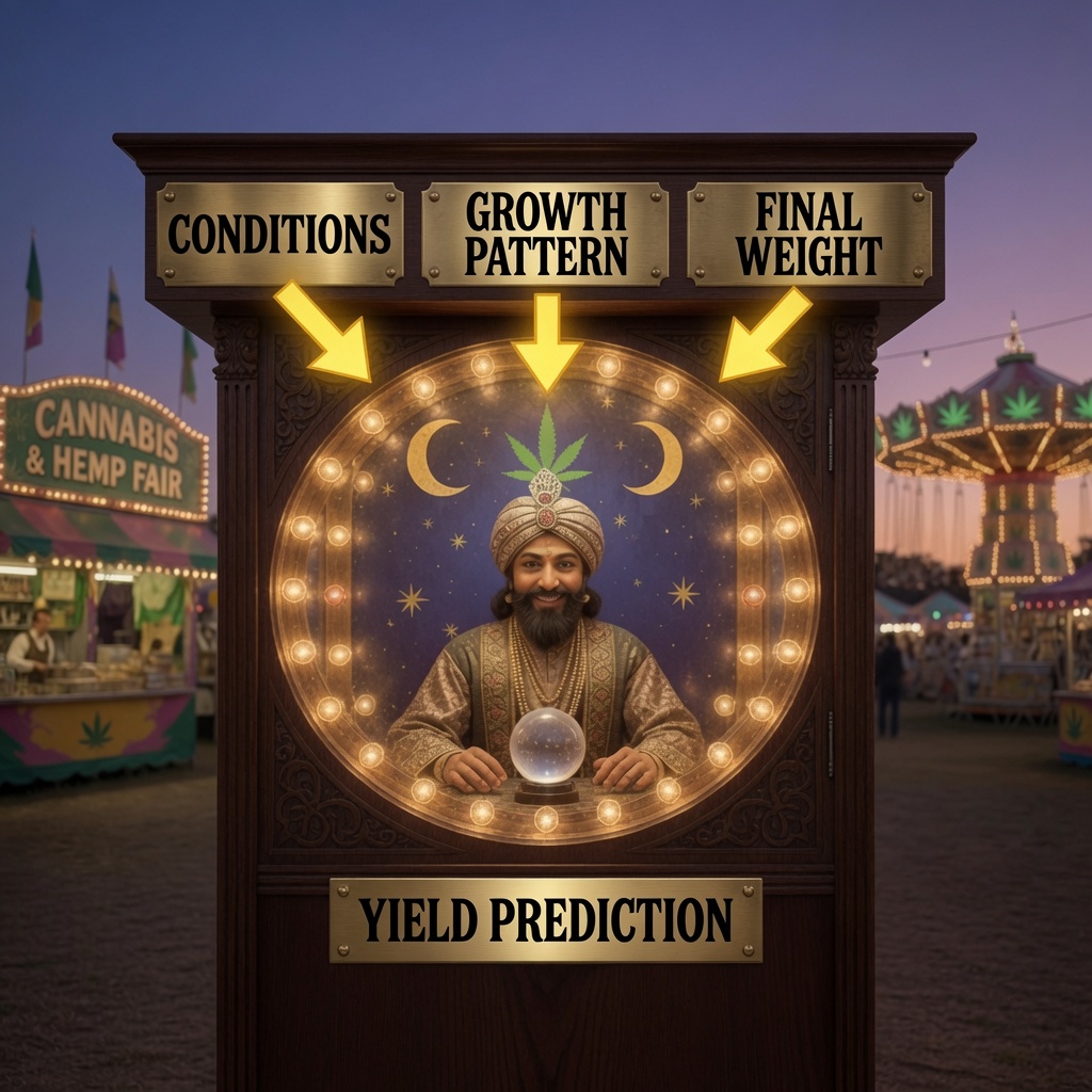 Yield Prediction