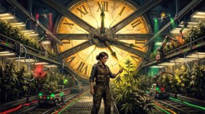 The last job grow room hero image